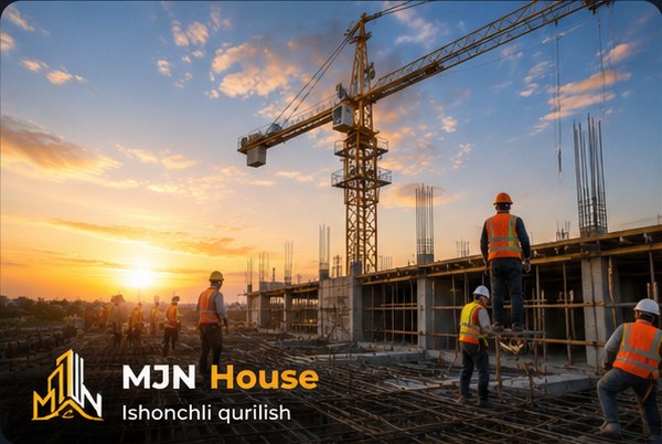 MJN Hous